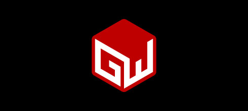 Games Warehouse logo