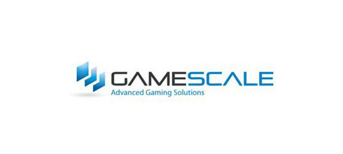 GameScale logo
