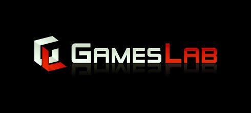 GamesLab logo