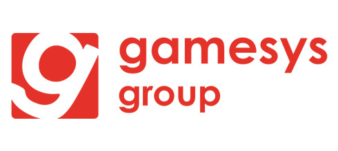 Gamesys logo
