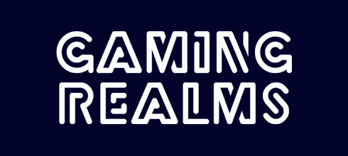 Gaming Realms logo