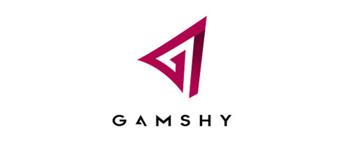 Gamshy logo