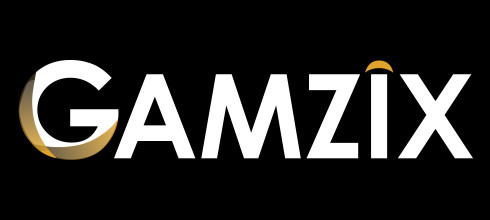 Gamzix logo