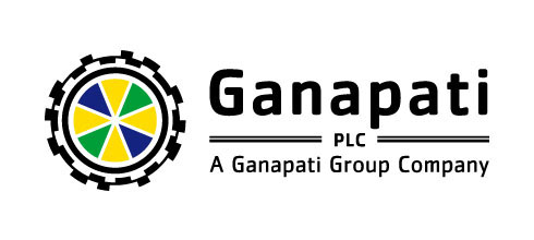 Ganapati logo