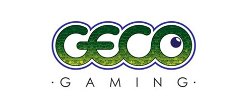 GECO Gaming logo
