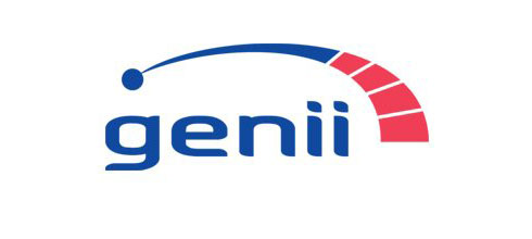Genii logo