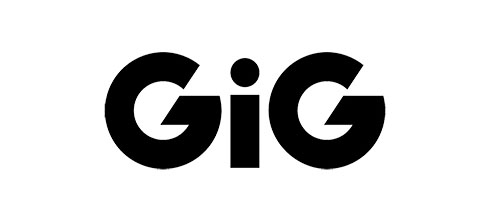 GiG Games logo