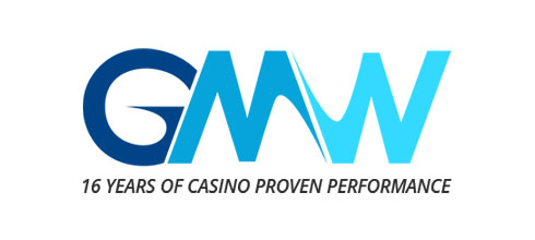 GMW logo
