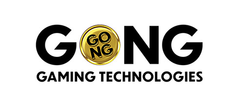 GONG Gaming Technologies logo