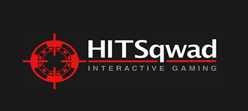 HITSqwad logo