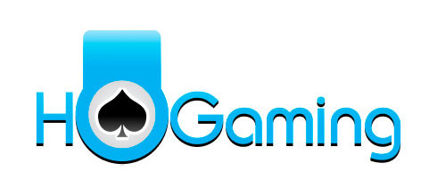 HoGaming logo