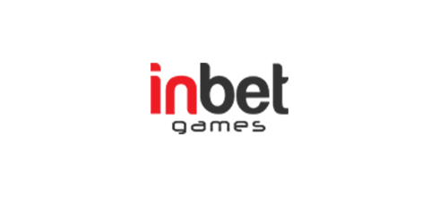 InBet Games logo