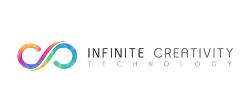 Infinite Creativity Technology logo