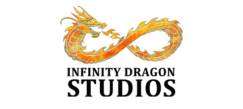 Infinity Dragon Studios logo