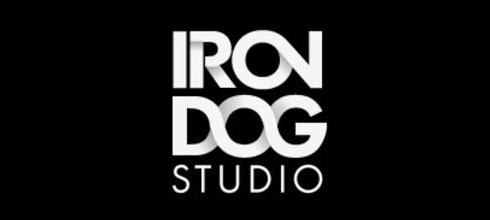 Iron Dog Studio logo