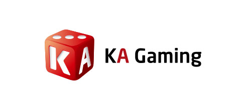 KA Gaming logo