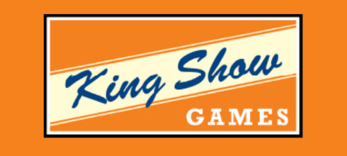 King Show Games logo