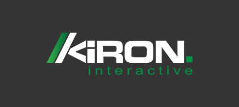 Kiron Interactive logo