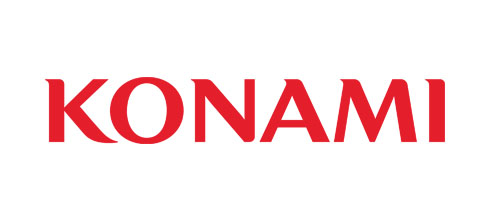 Konami logo