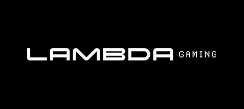 Lambda Gaming logo