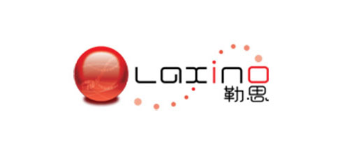 Laxino logo
