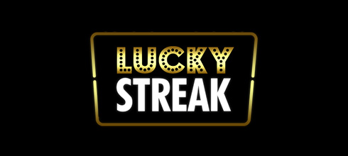 LuckyStreak logo
