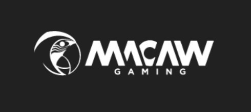 Macaw Gaming logo