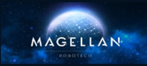Magellan logo