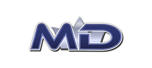 Magic Dreams logo