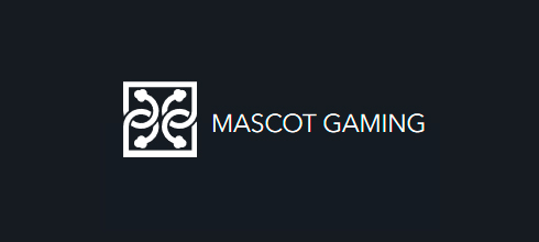Mascot Gaming logo