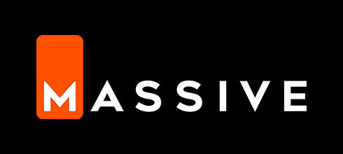 Massive Studios logo