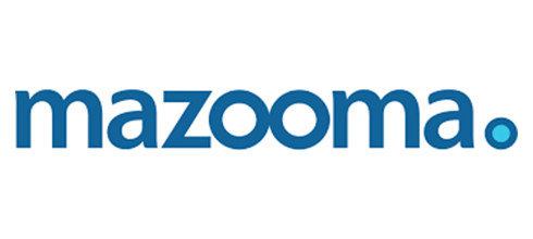 Mazooma logo