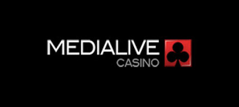 Medialive Casino logo