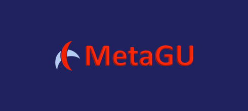 MetaGU logo