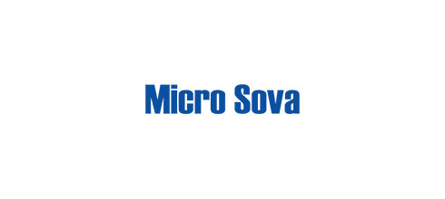 Micro Sova logo