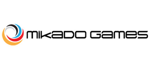 Mikado Games logo