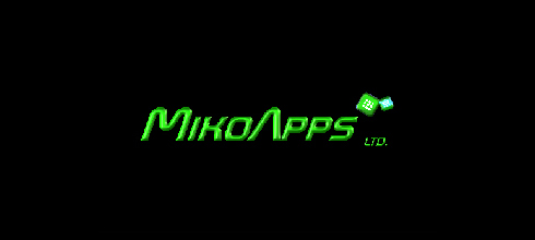 MikoApps logo
