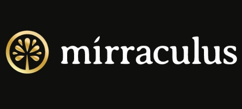 Mirraculus logo