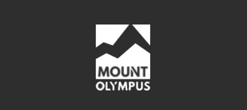 Mount Olympus logo