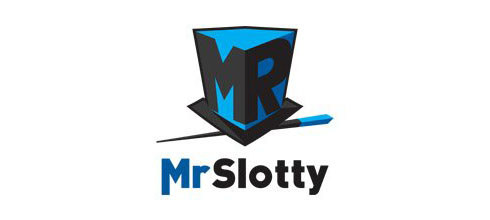 MrSlotty logo