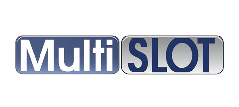 MultiSlot logo
