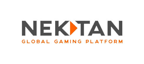 Nektan logo