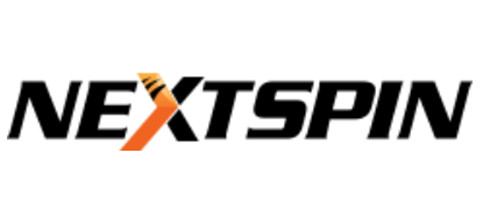 Nextspin logo