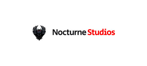 Nocturne Studios logo