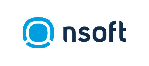 Nsoft logo