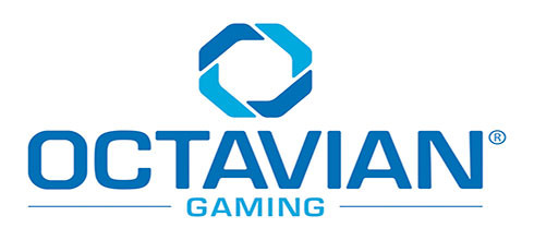 Octavian Gaming logo