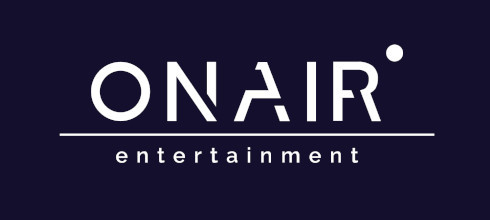 On Air logo