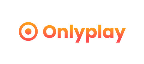 Onlyplay logo