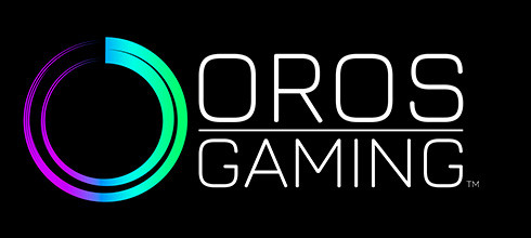 Oros Gaming logo