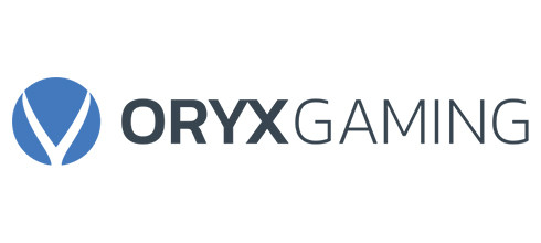 Oryx logo
